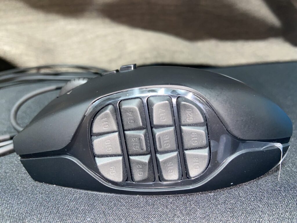 G600t横から見た図