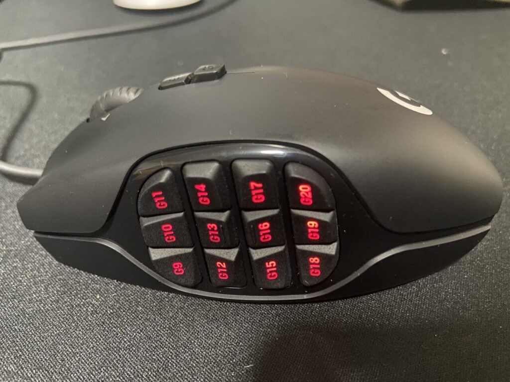 G600t横から見た図