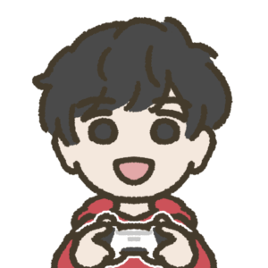 ノーマル口開け